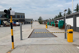 2022年一季度公司產銷兩旺